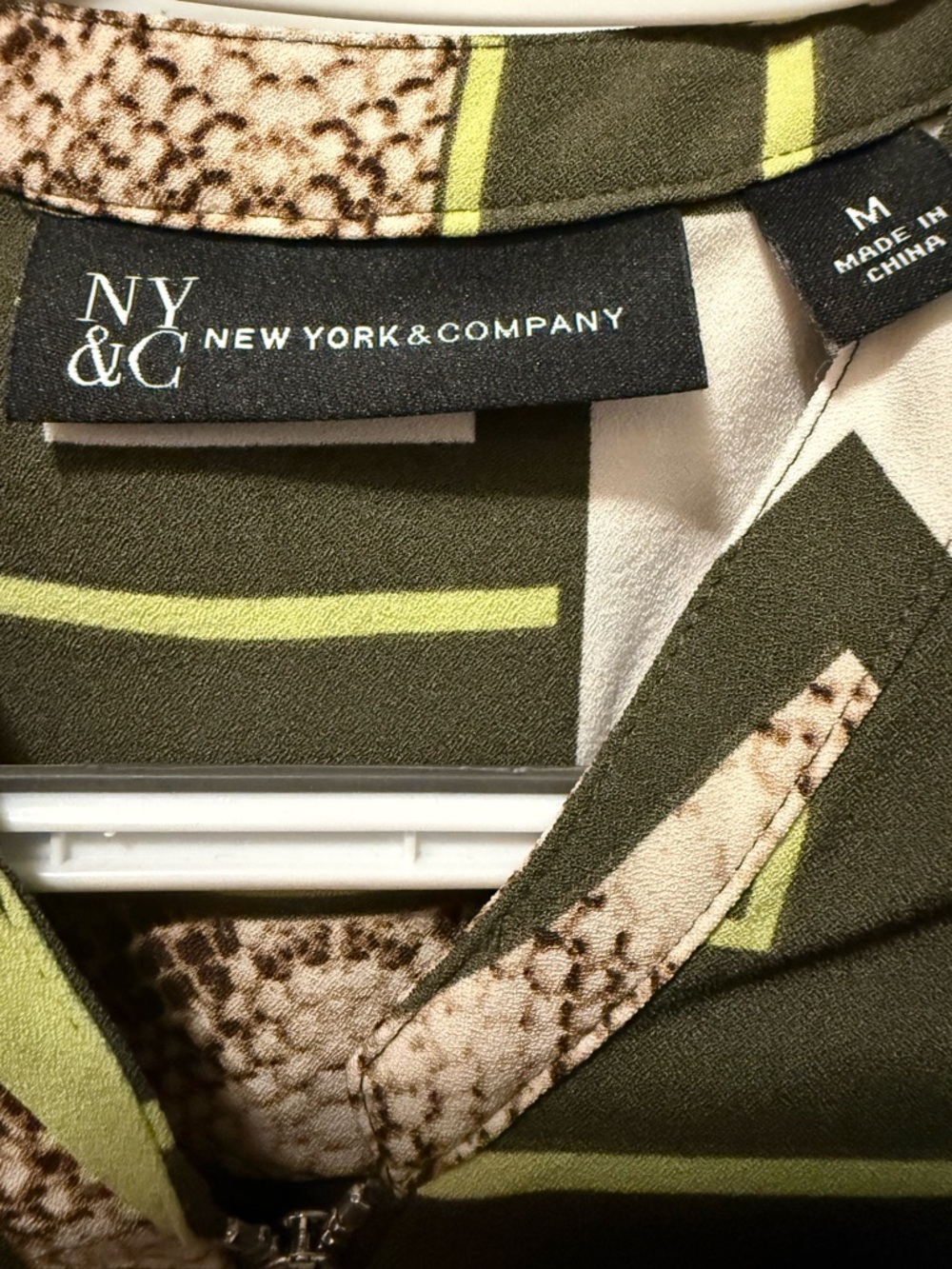3 NY&Co Dress Bundle - Picture 8 of 13